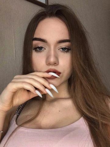 Проститутка Леночка